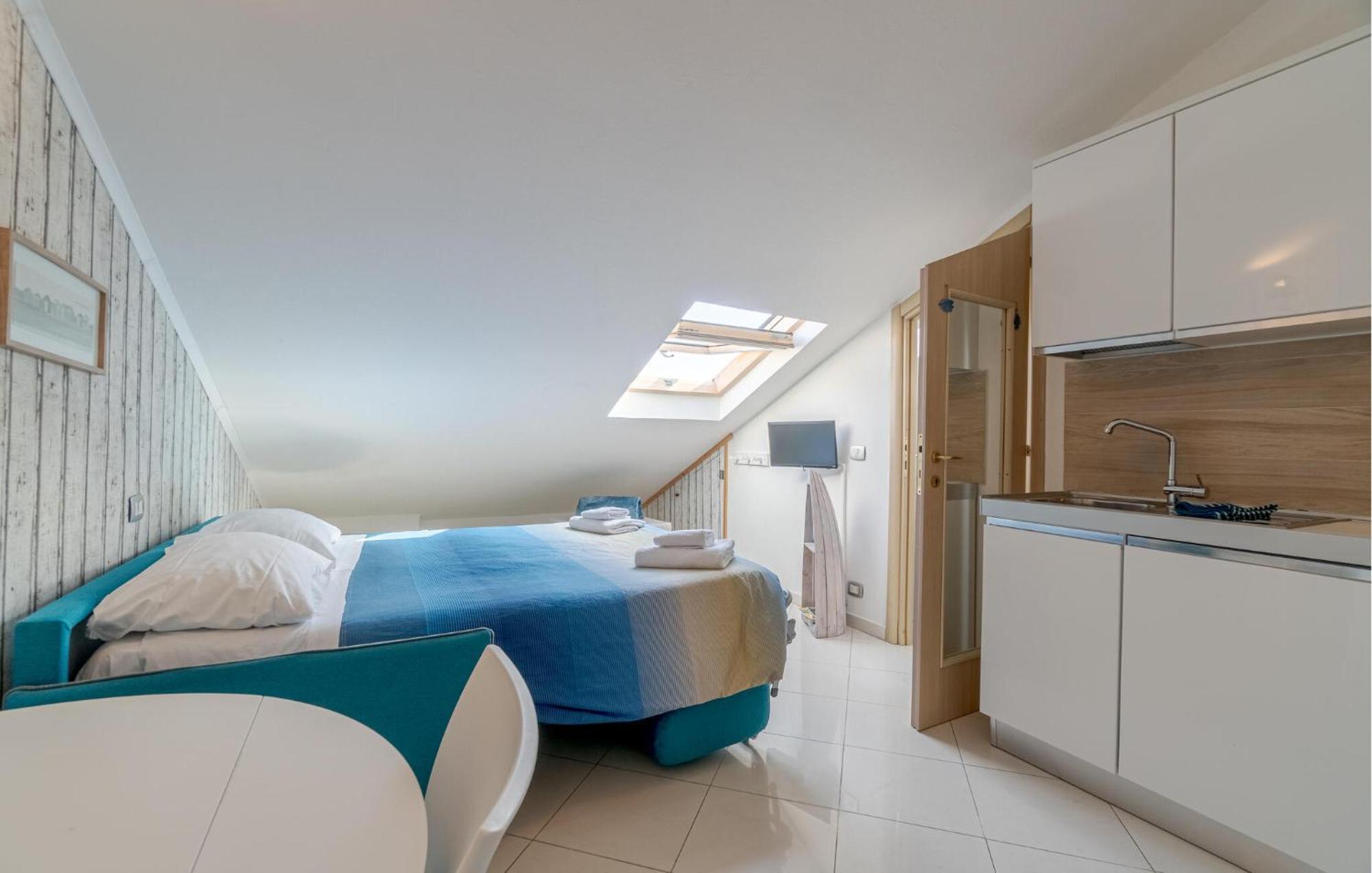 Gorgeous Apartment In Levanto With Kitchen 외부 사진