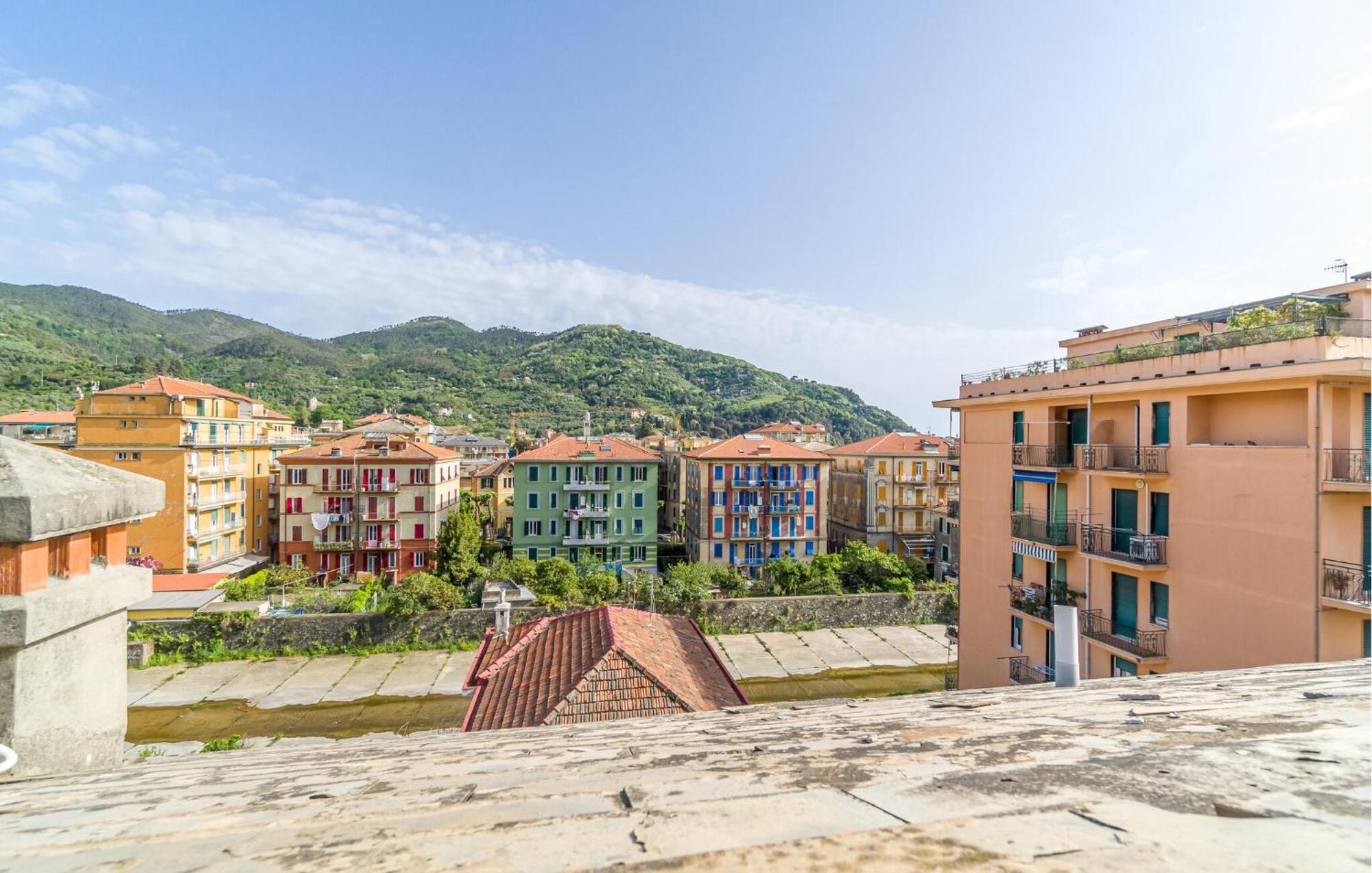Gorgeous Apartment In Levanto With Kitchen 외부 사진