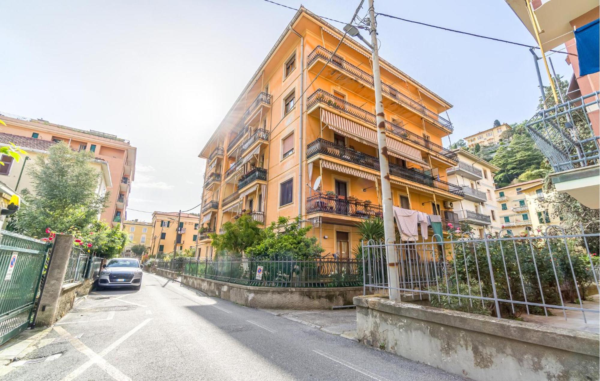 Gorgeous Apartment In Levanto With Kitchen 외부 사진