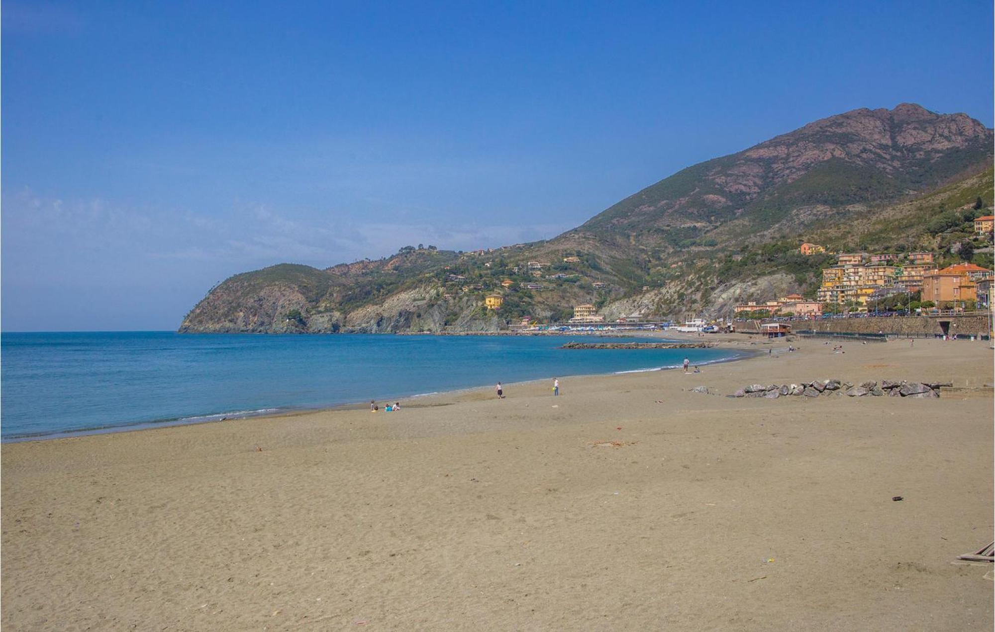 Gorgeous Apartment In Levanto With Kitchen 외부 사진