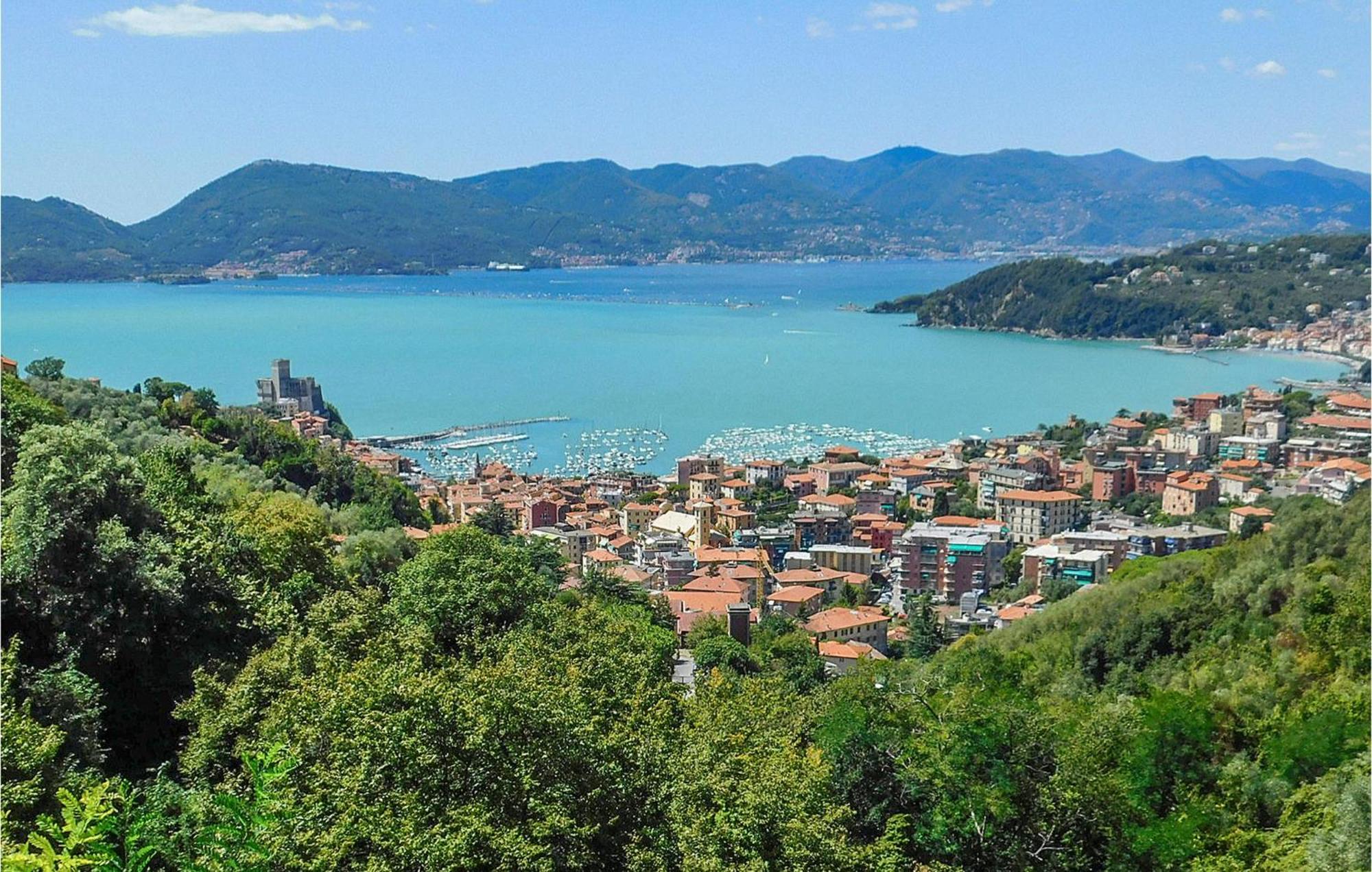 Gorgeous Apartment In Levanto With Kitchen 외부 사진